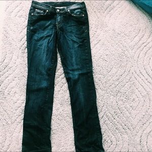 Vertigo Paris Coper Jeans